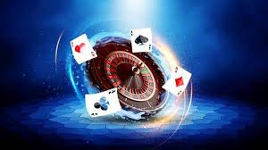 Вход на официальный сайт Casino Vostok