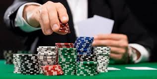 Зеркало Casino SpinCity